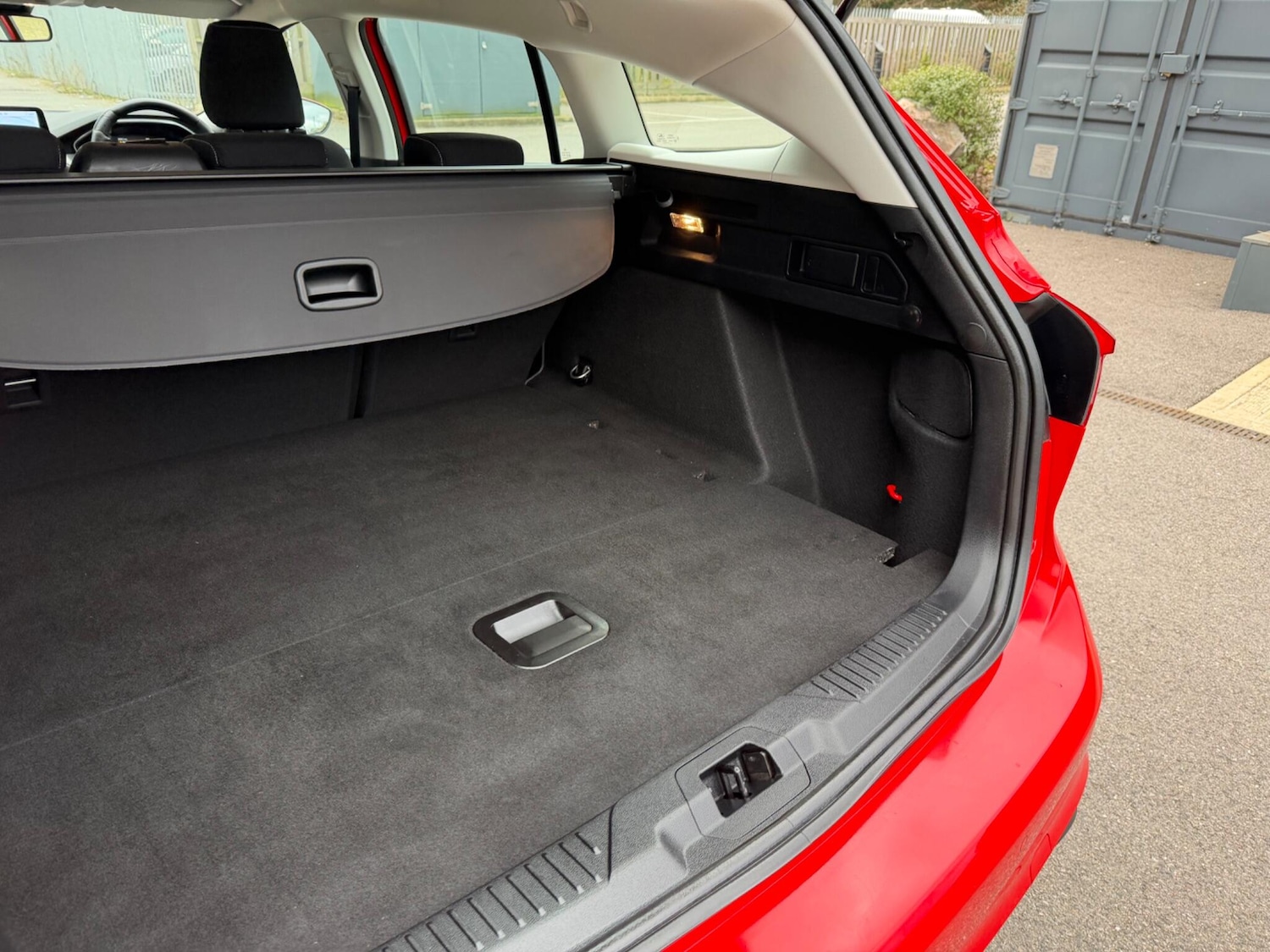 Used Ford Focus for sale - 77684271: Photo 42