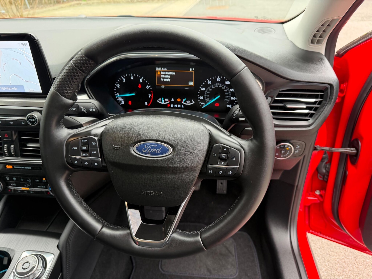 Used Ford Focus for sale - 77684271: Photo 43