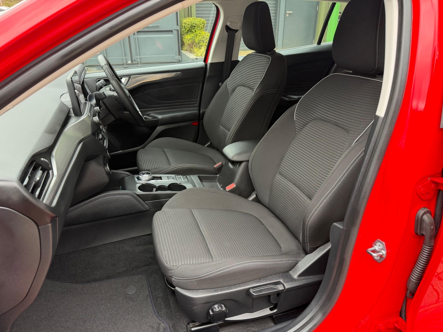 Used Ford Focus for sale - 77684271: Photo 44