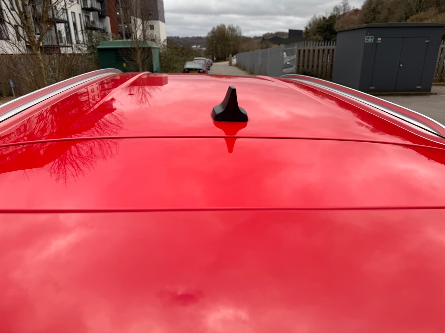 Used Ford Focus for sale - 77684271: Photo 47