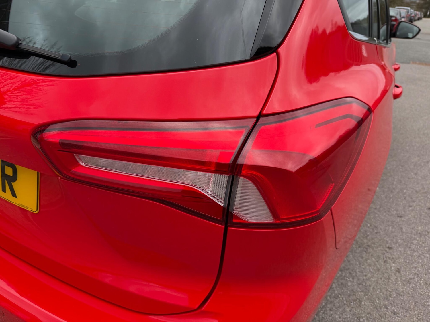 Used Ford Focus for sale - 77684271: Photo 48