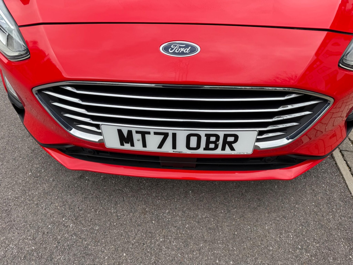 Used Ford Focus for sale - 77684271: Photo 5