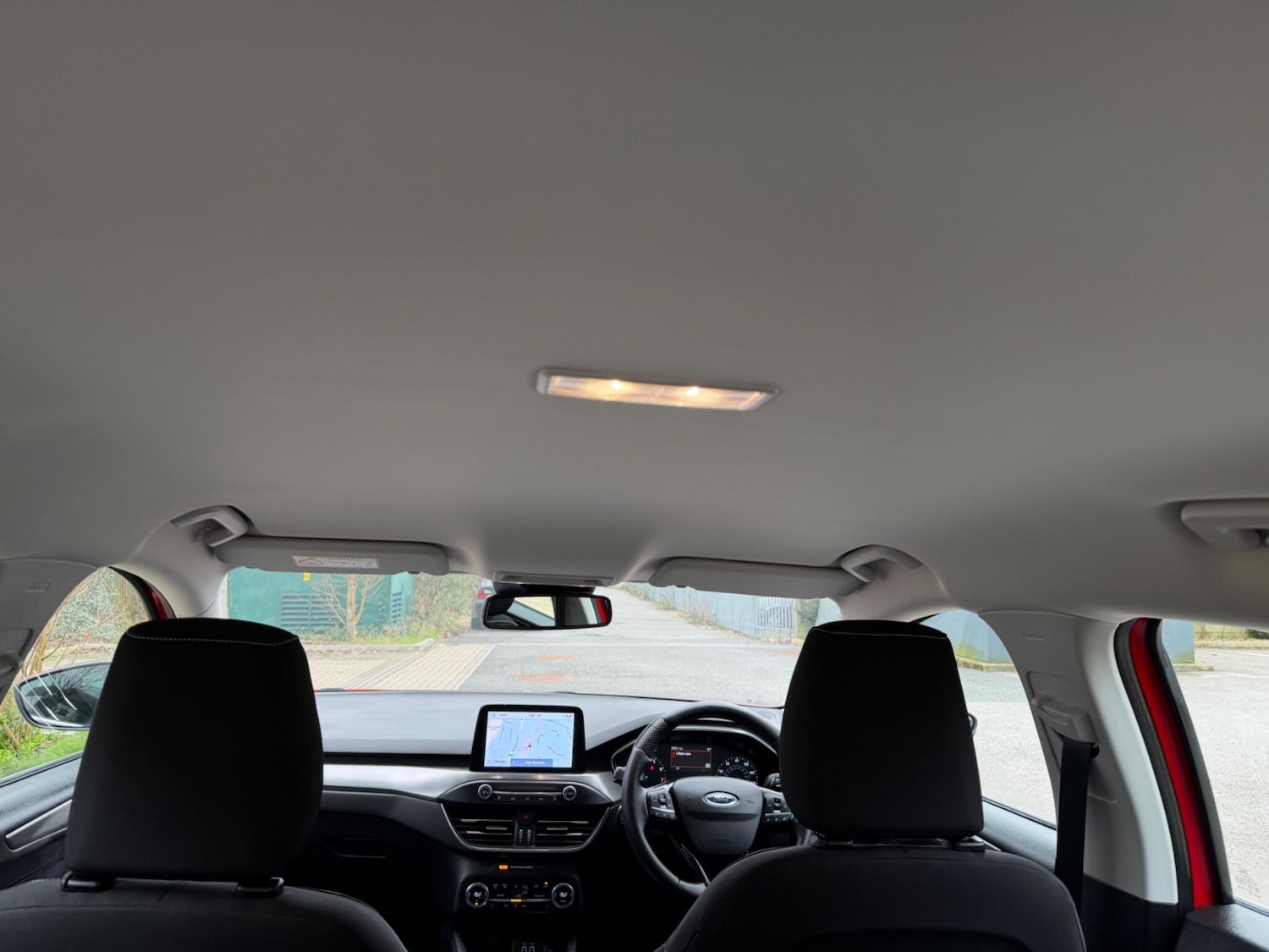 Used Ford Focus for sale - 77684271: Photo 51