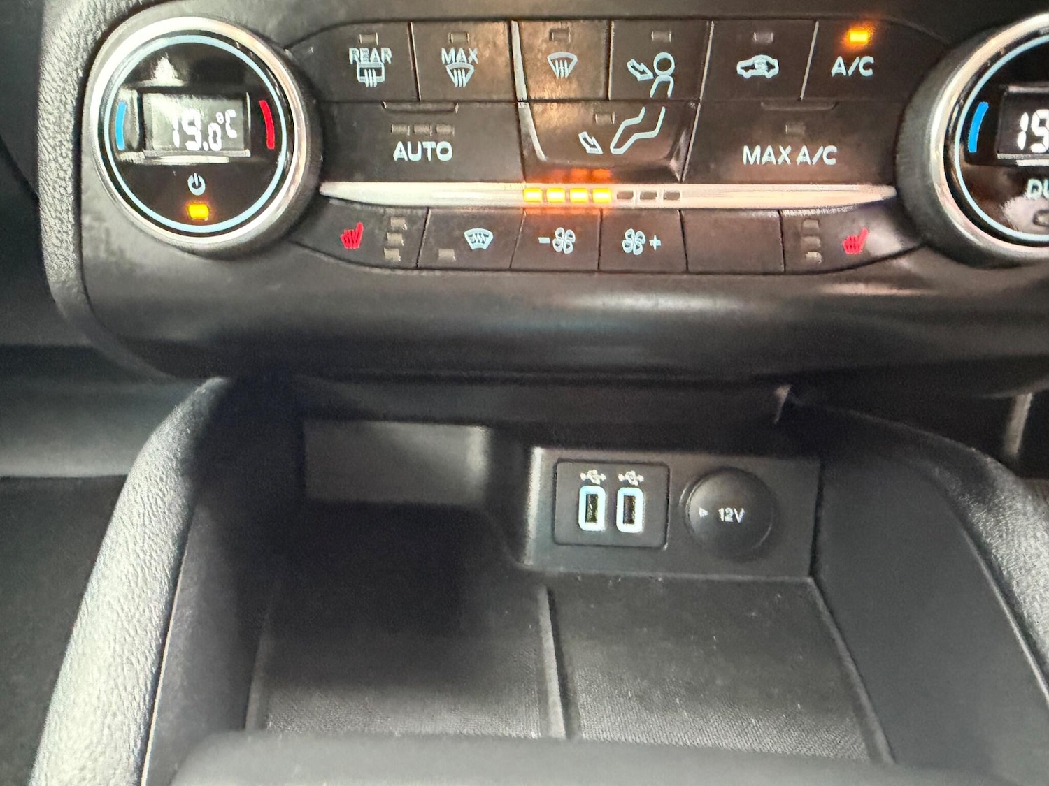 Used Ford Focus for sale - 77684271: Photo 52