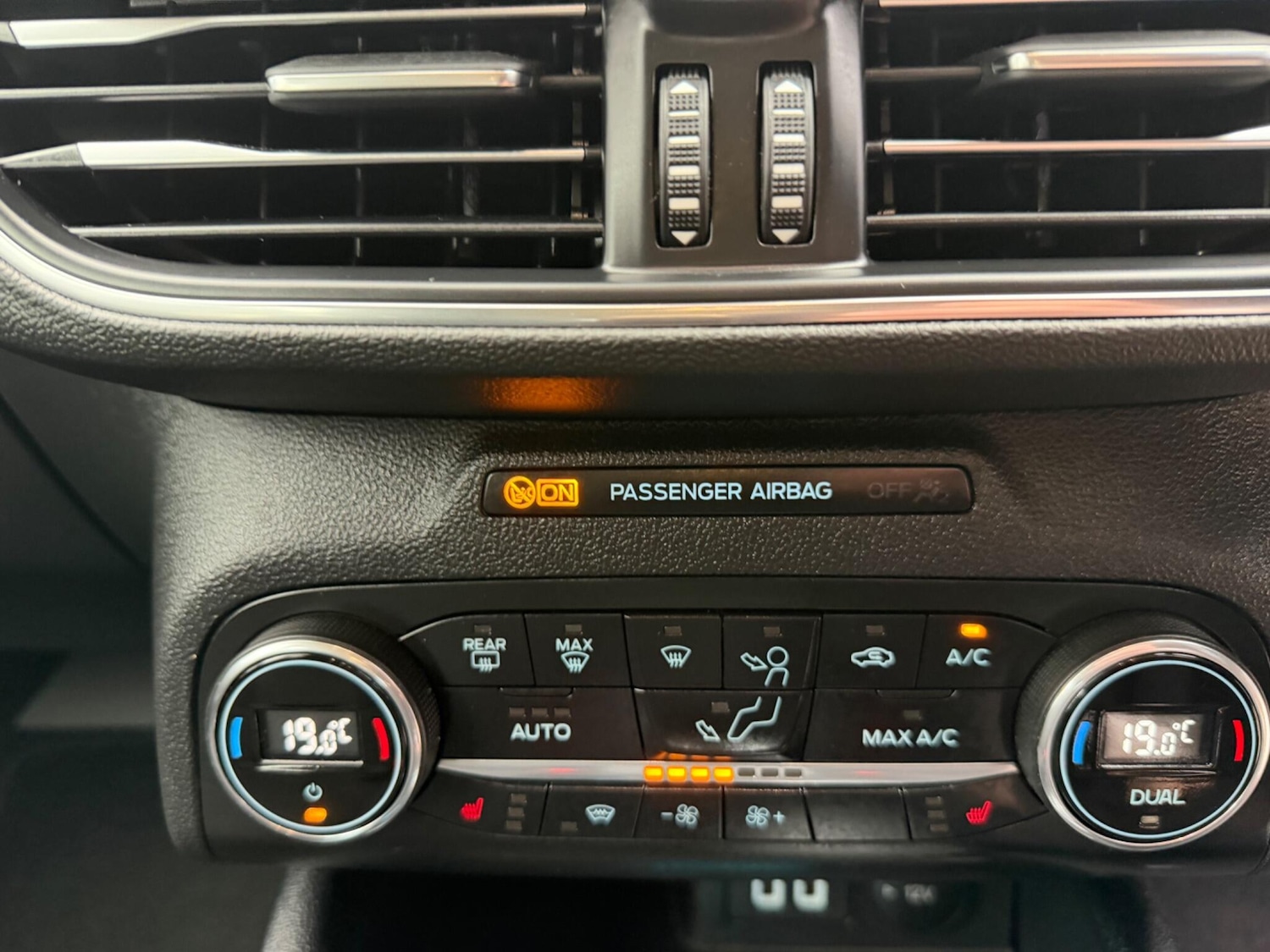 Used Ford Focus for sale - 77684271: Photo 53