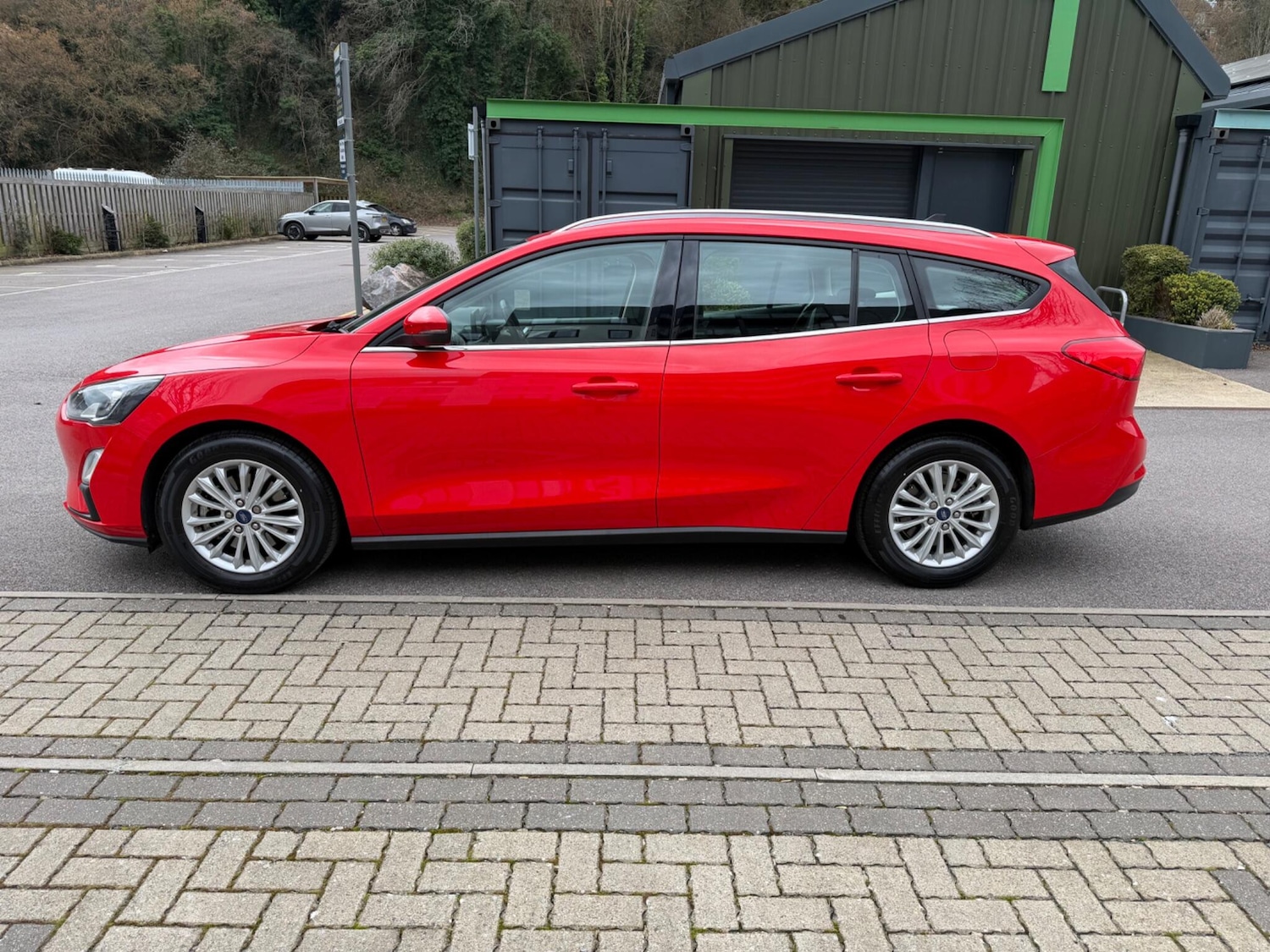 Used Ford Focus for sale - 77684271: Photo 6