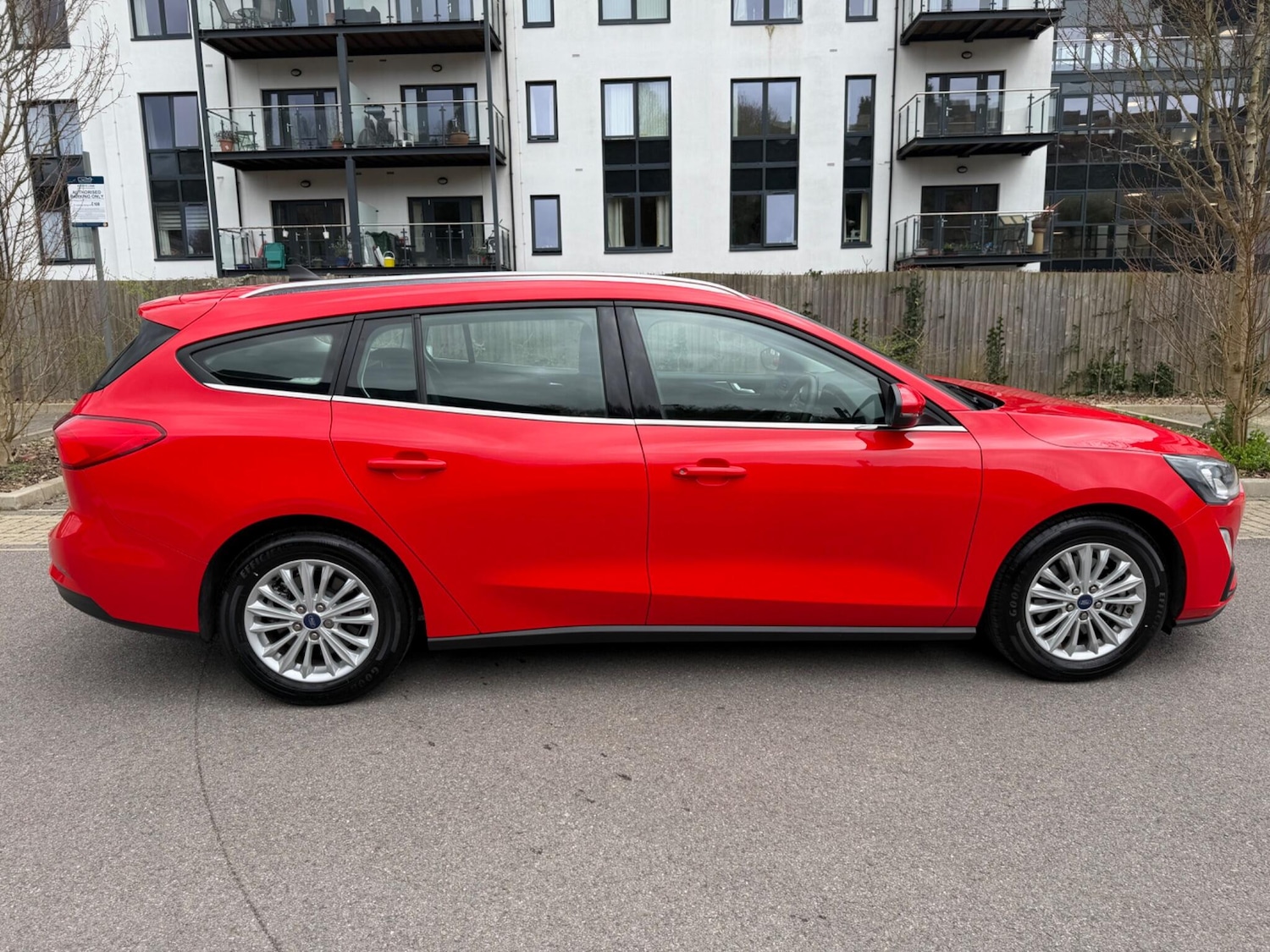 Used Ford Focus for sale - 77684271: Photo 8