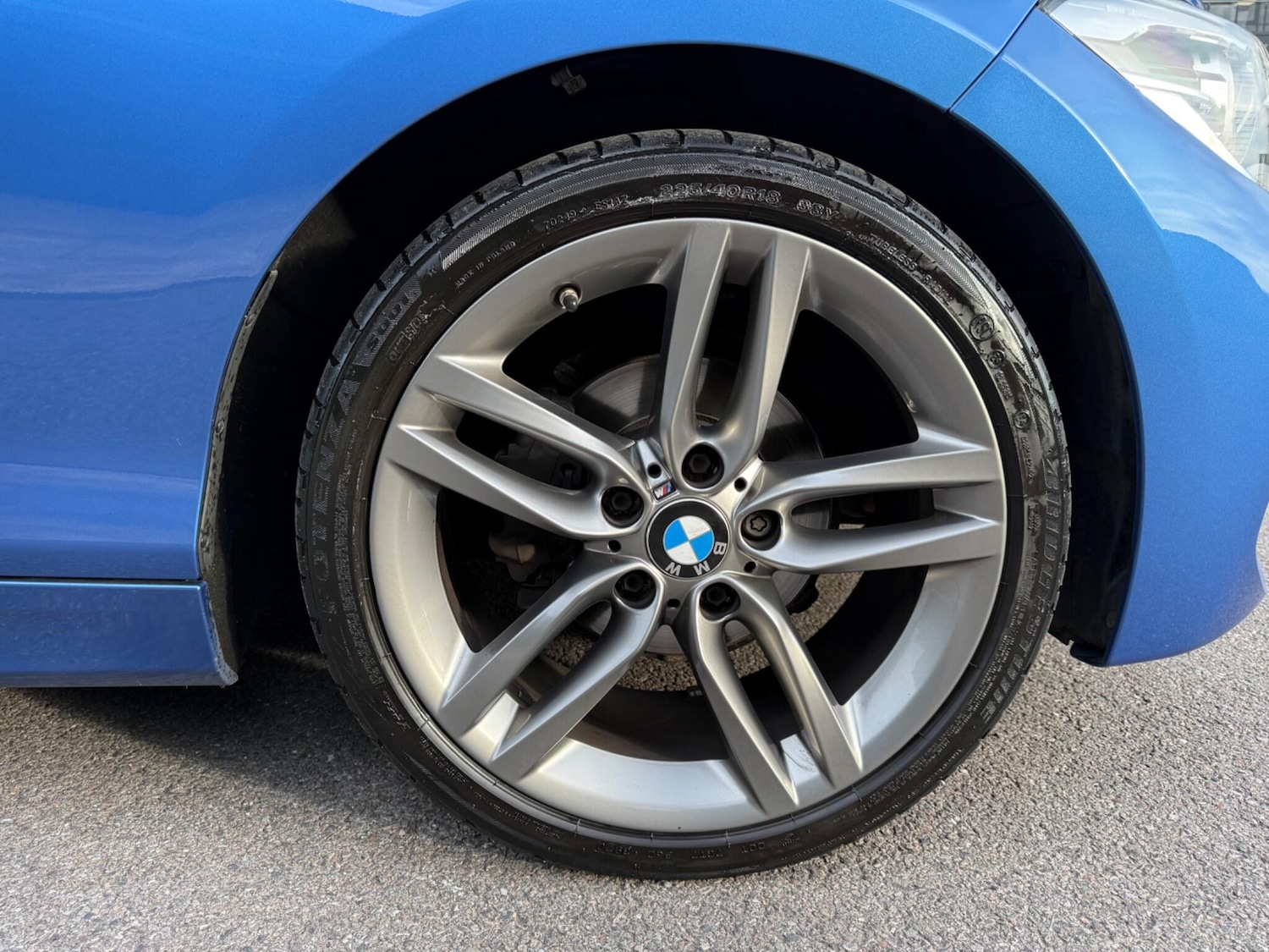 Used BMW 1 Series 2016 for sale - 77330878: Photo 12