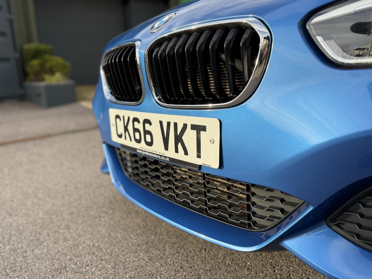 Used BMW 1 Series 2016 for sale - 77330878: Photo 19