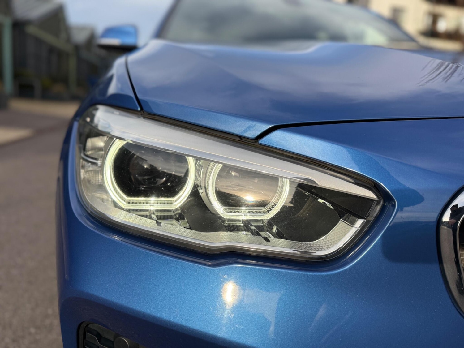 Used BMW 1 Series 2016 for sale - 77330878: Photo 23