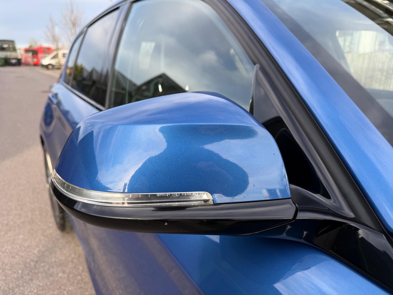 Used BMW 1 Series 2016 for sale - 77330878: Photo 27