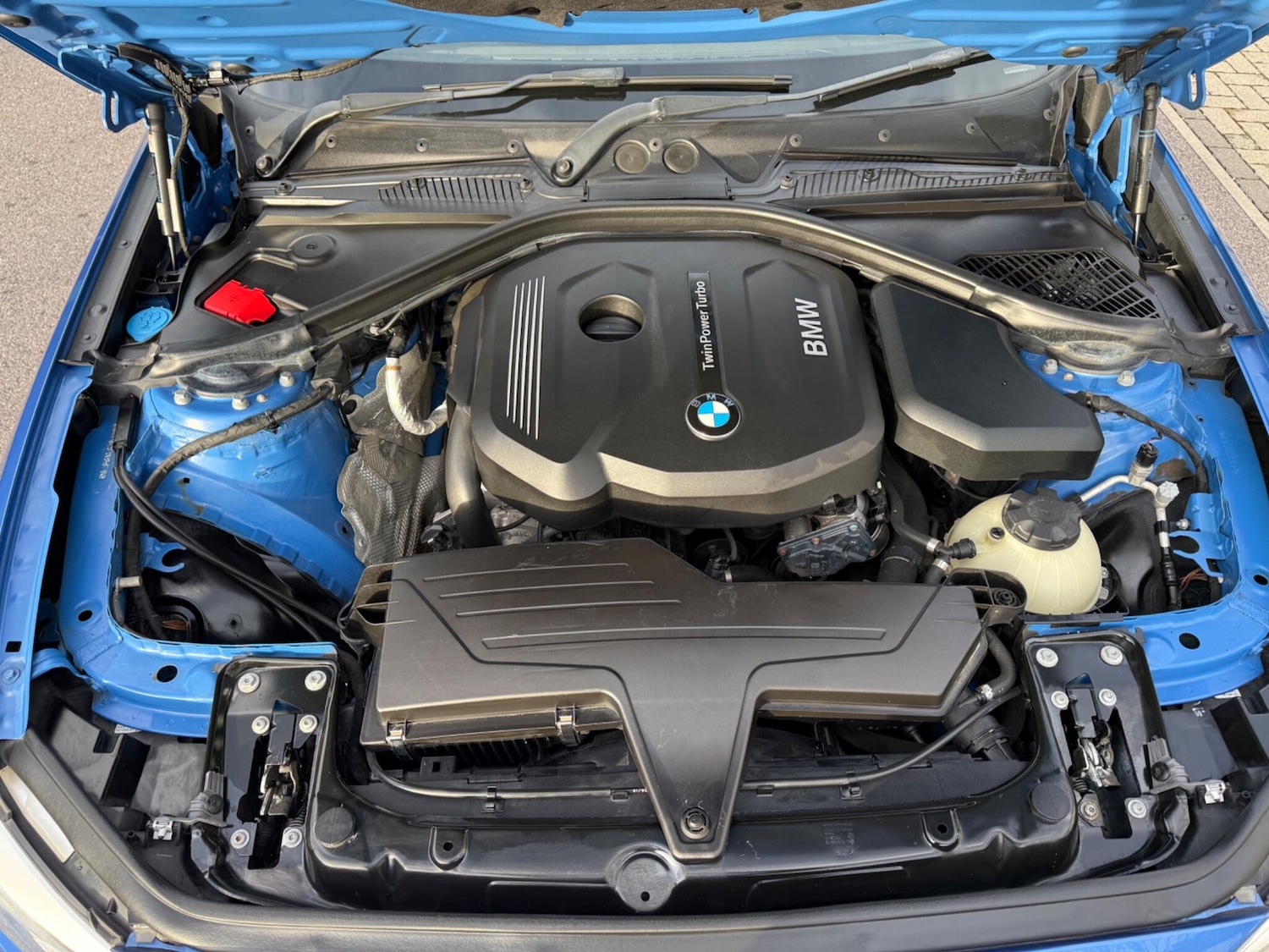 Used BMW 1 Series 2016 for sale - 77330878: Photo 28