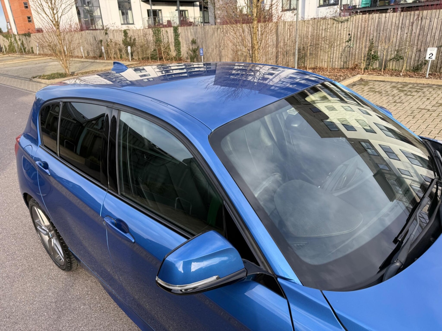 Used BMW 1 Series 2016 for sale - 77330878: Photo 31