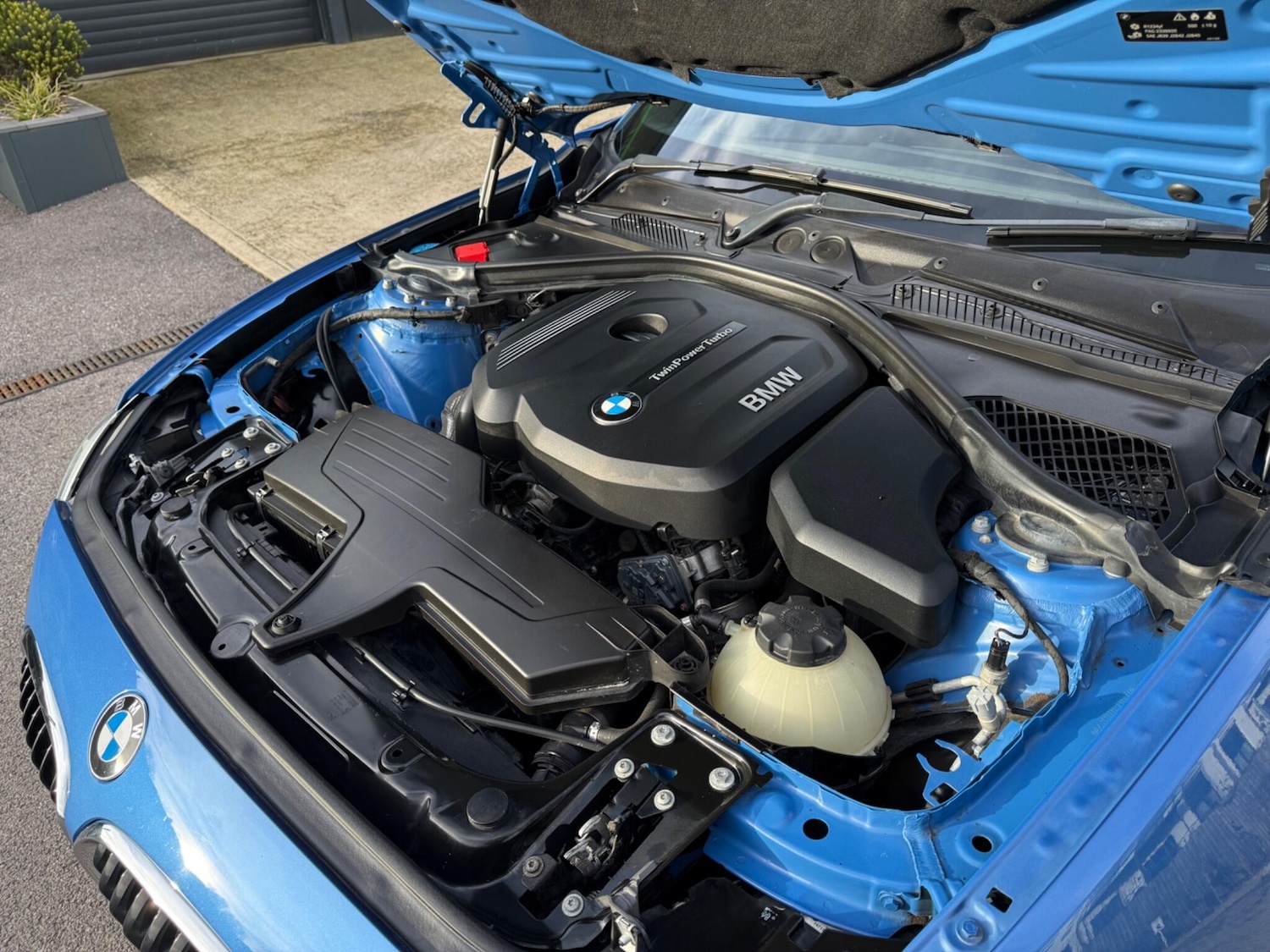 Used BMW 1 Series 2016 for sale - 77330878: Photo 32