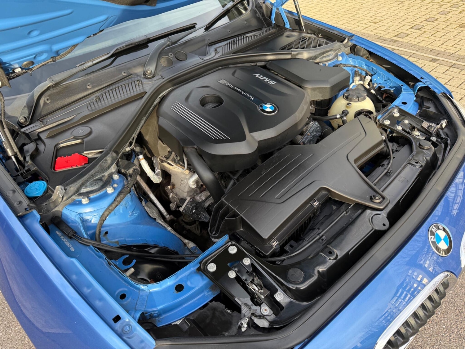 Used BMW 1 Series 2016 for sale - 77330878: Photo 33