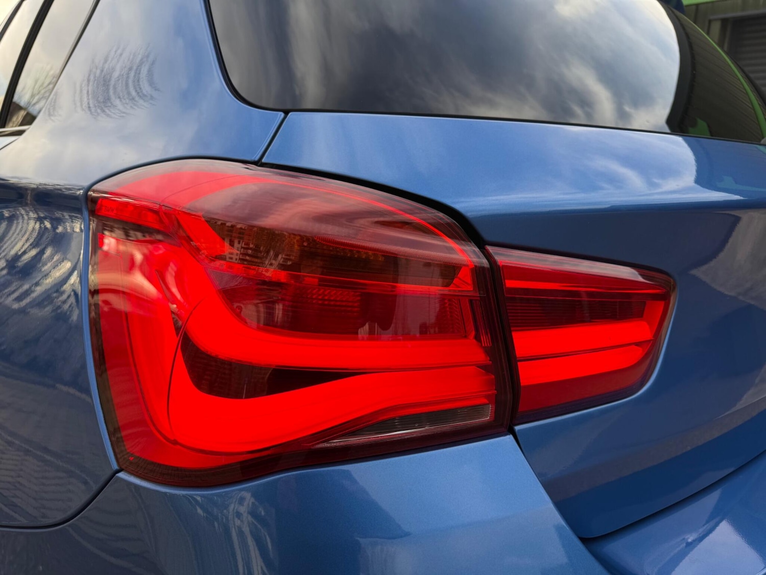 Used BMW 1 Series 2016 for sale - 77330878: Photo 38