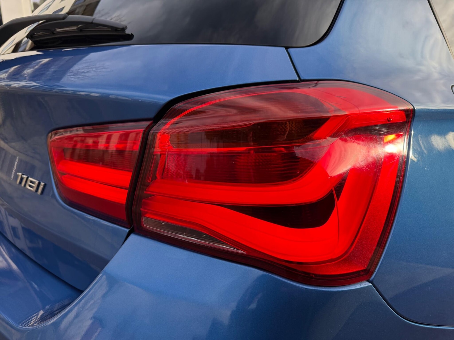 Used BMW 1 Series 2016 for sale - 77330878: Photo 39