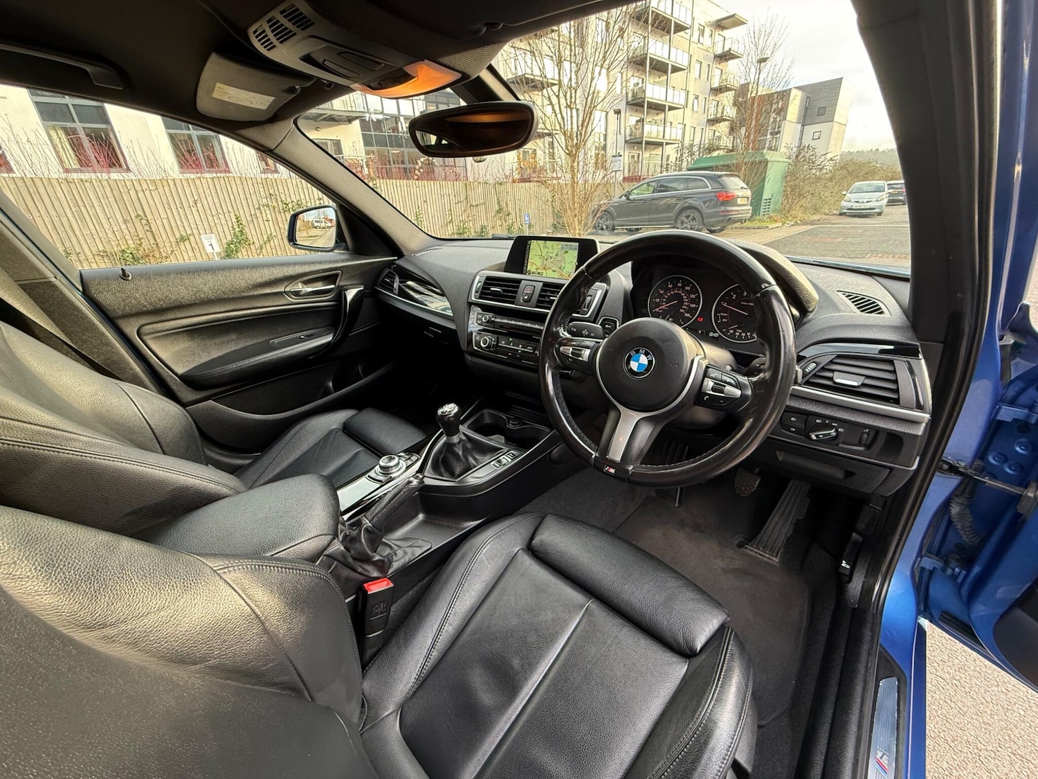 Used BMW 1 Series 2016 for sale - 77330878: Photo 40