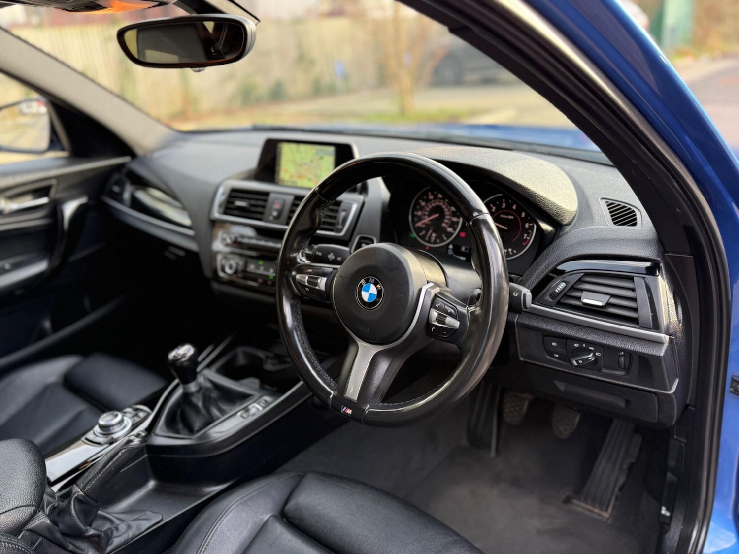 Used BMW 1 Series 2016 for sale - 77330878: Photo 42
