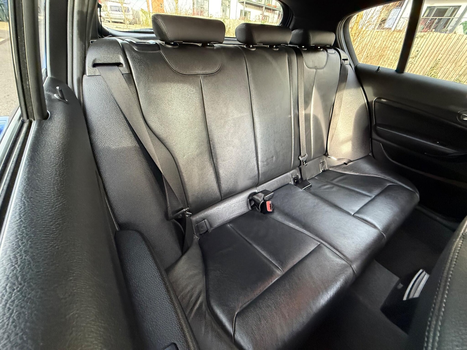 Used BMW 1 Series 2016 for sale - 77330878: Photo 43