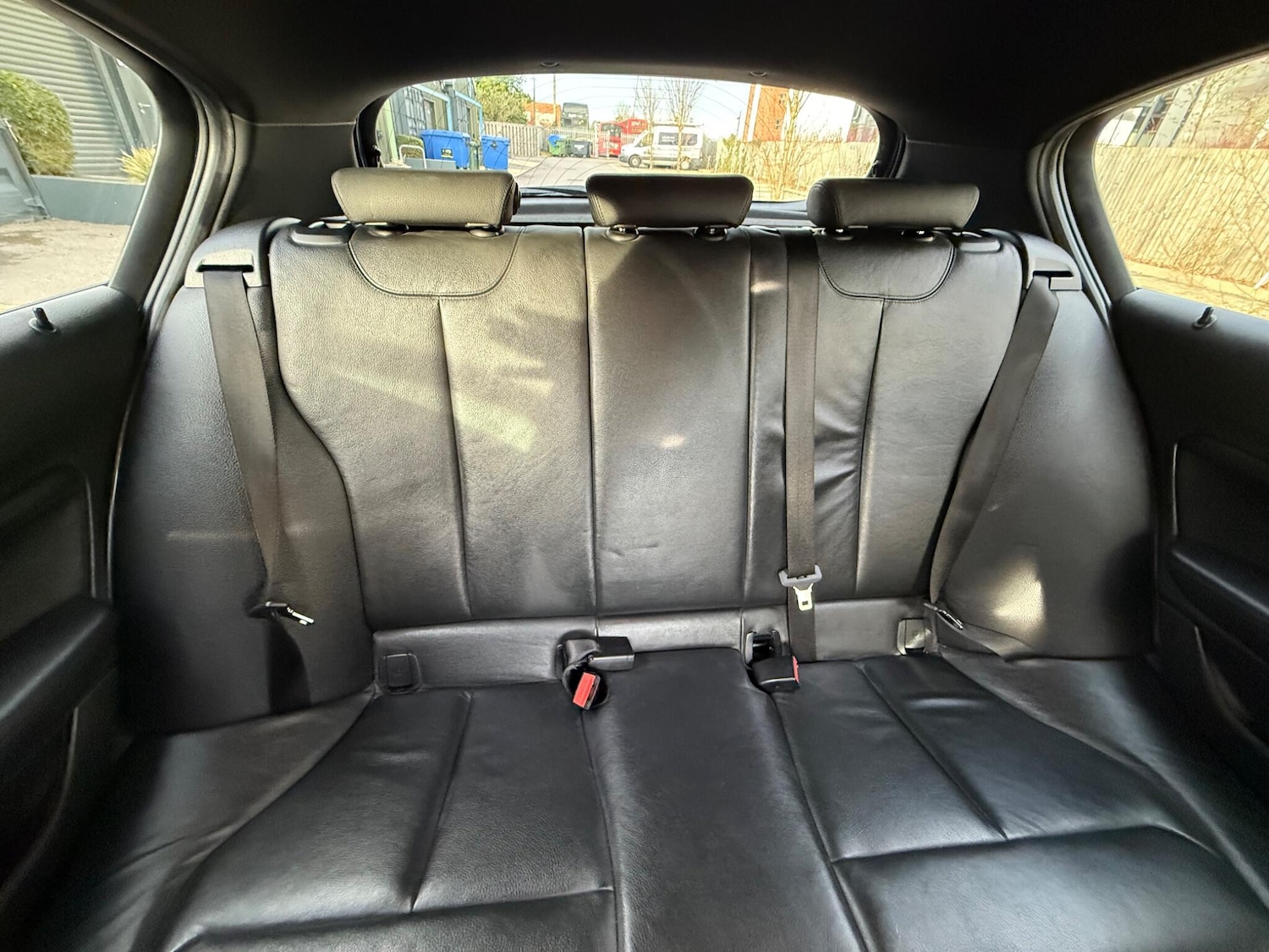 Used BMW 1 Series 2016 for sale - 77330878: Photo 46