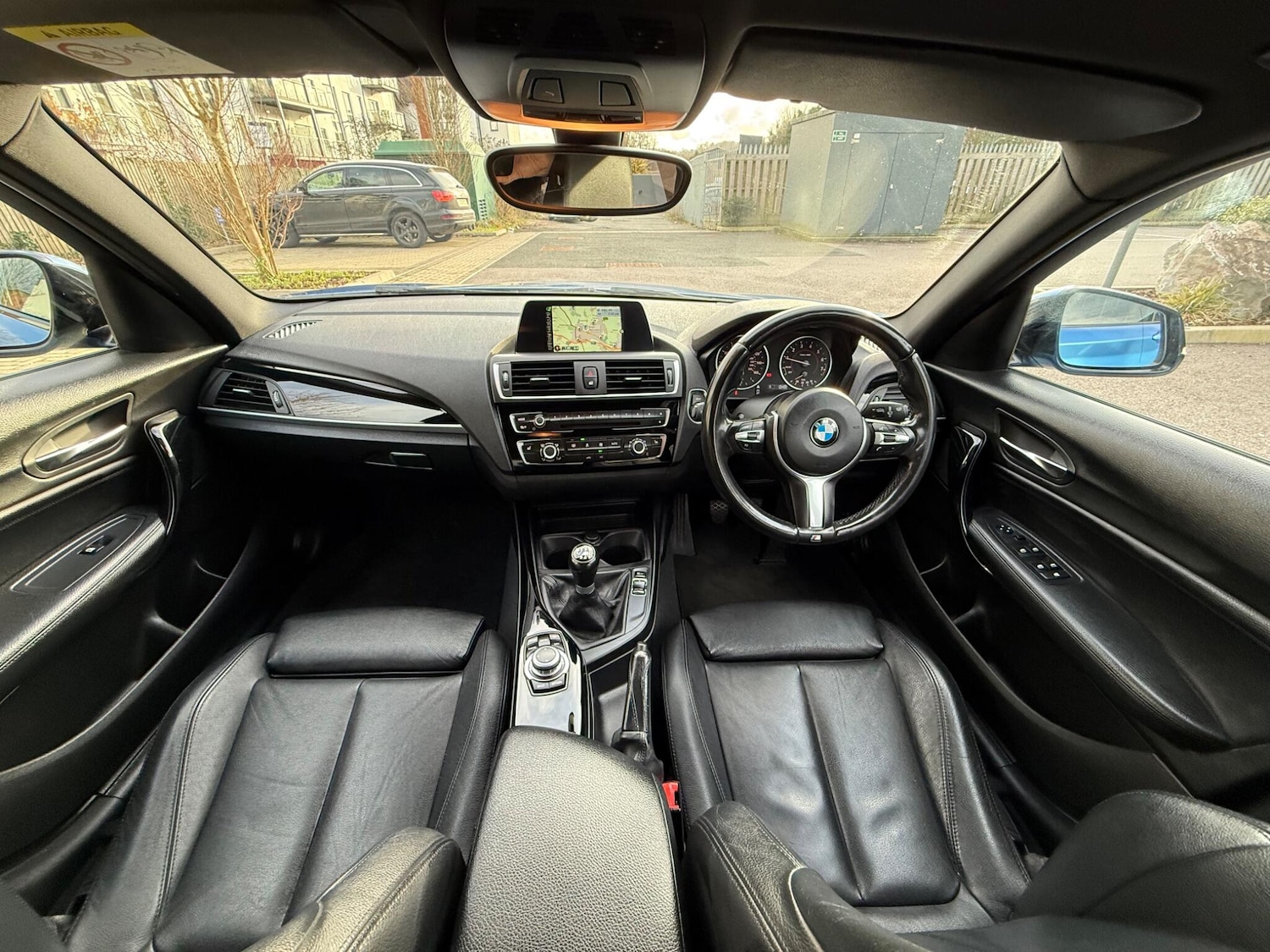 Used BMW 1 Series 2016 for sale - 77330878: Photo 47