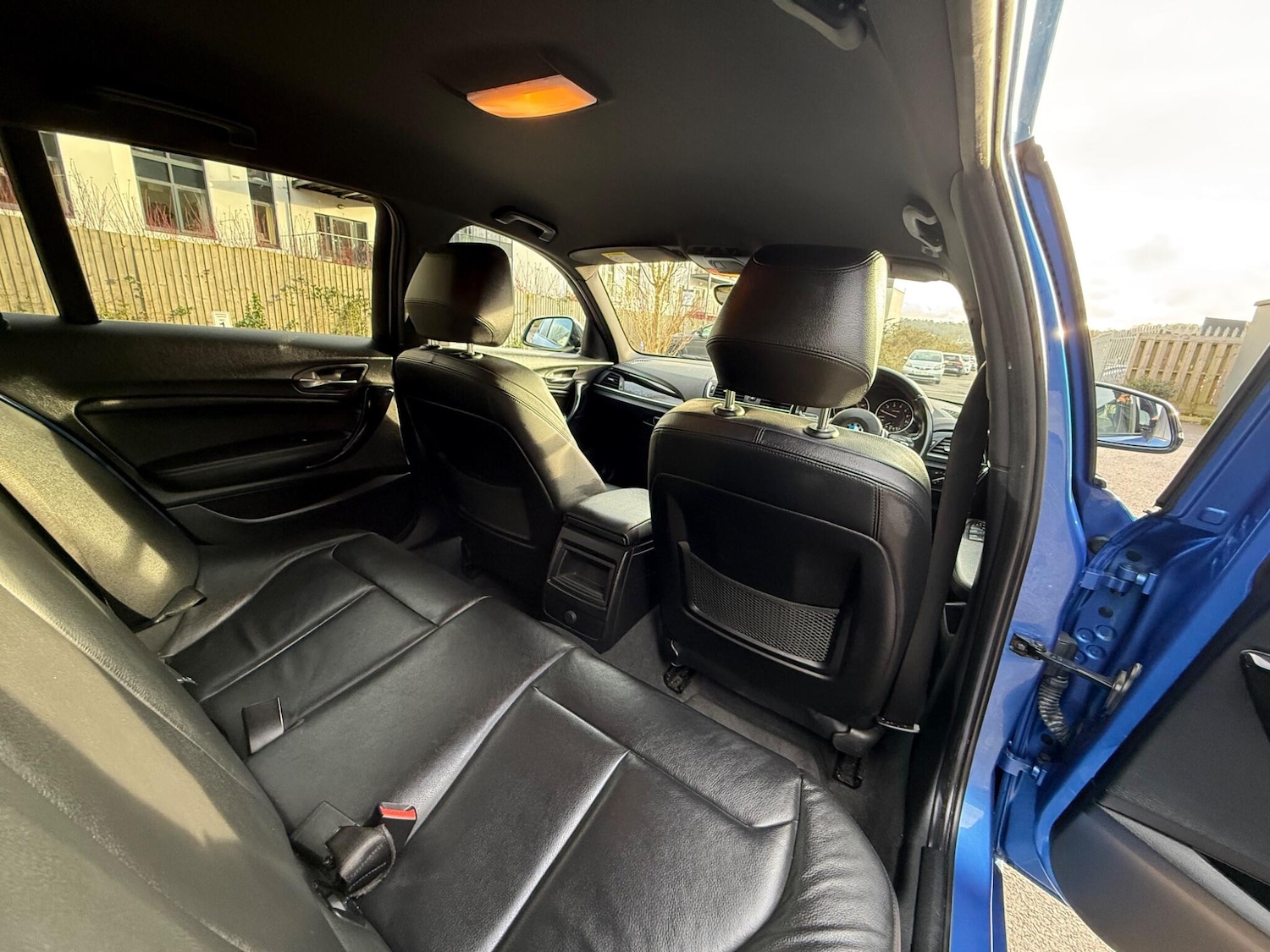 Used BMW 1 Series 2016 for sale - 77330878: Photo 48