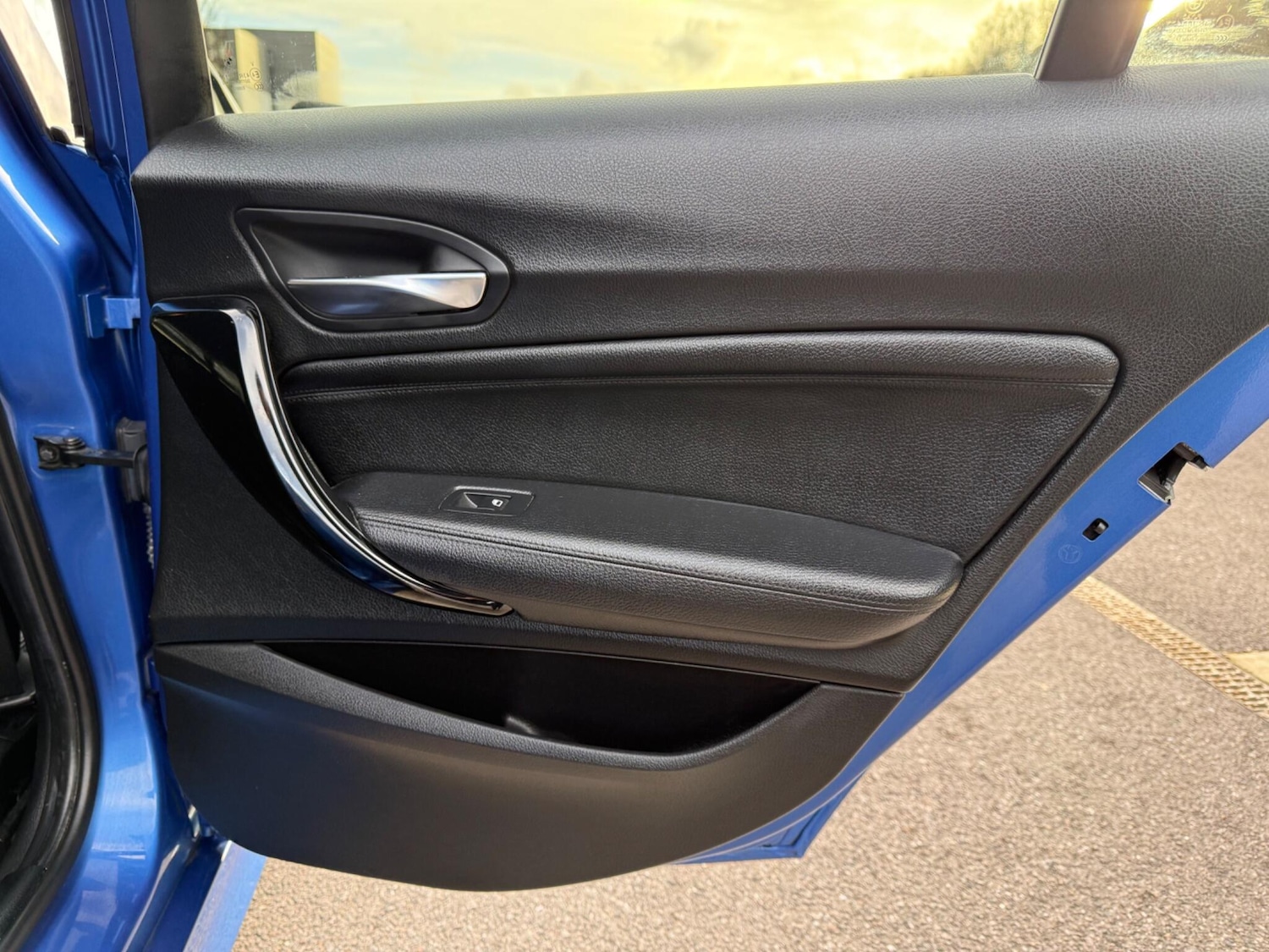 Used BMW 1 Series 2016 for sale - 77330878: Photo 51