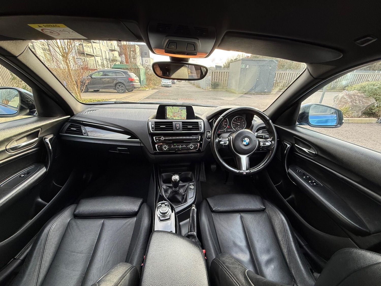 Used BMW 1 Series 2016 for sale - 77330878: Photo 52