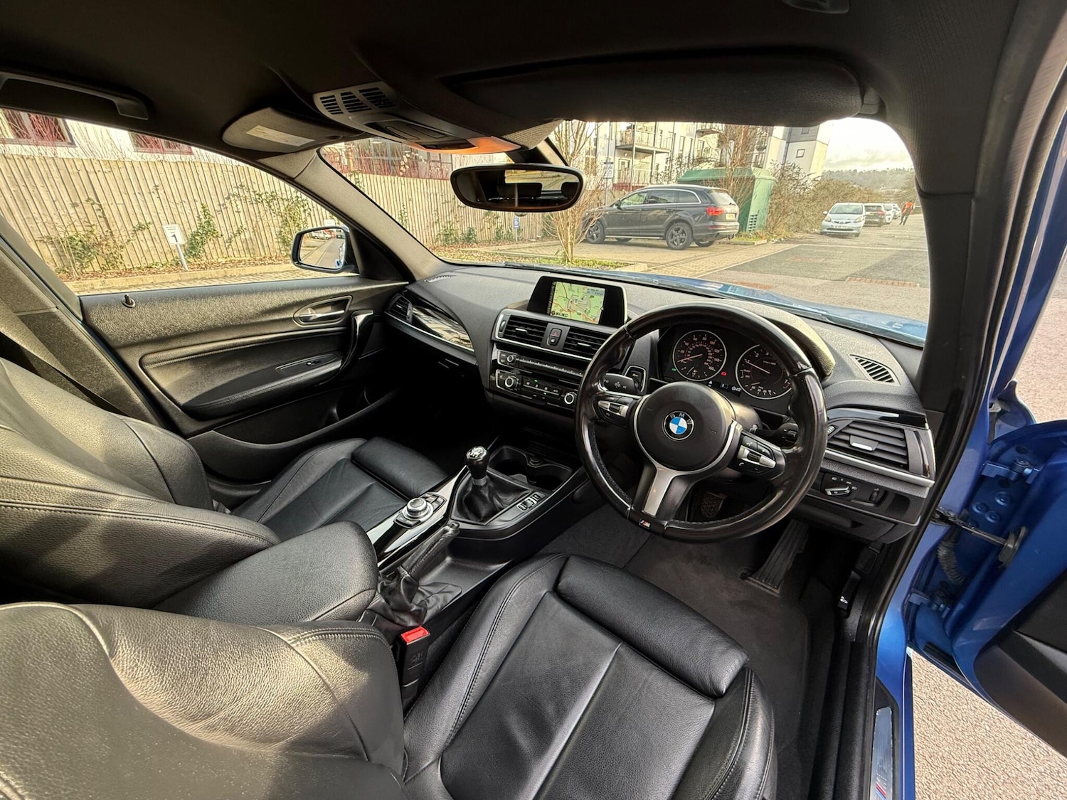 Used BMW 1 Series 2016 for sale - 77330878: Photo 53