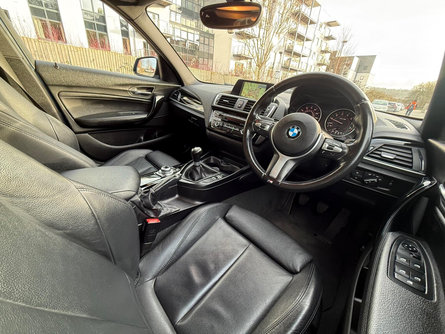 Used BMW 1 Series 2016 for sale - 77330878: Photo 54