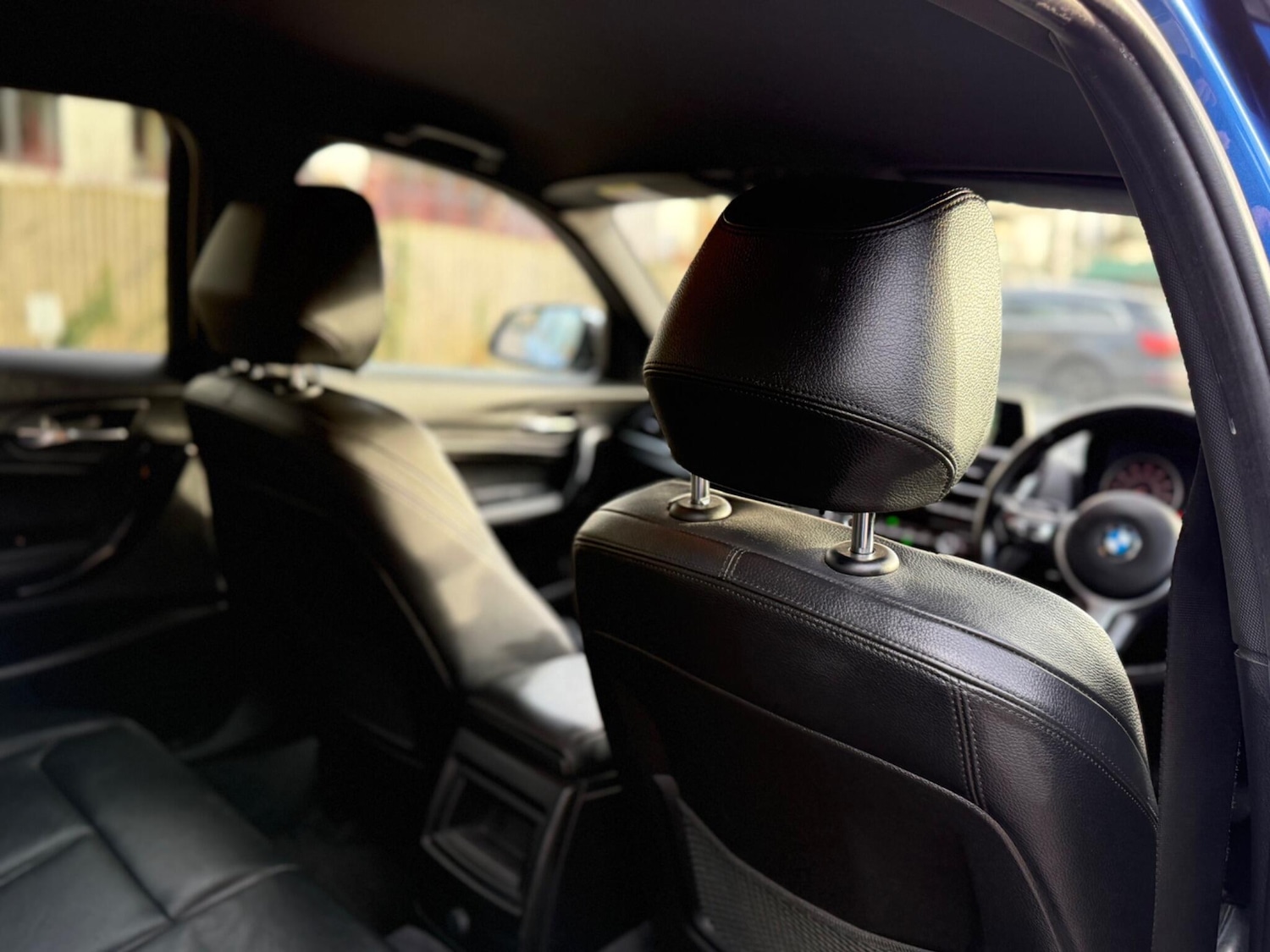 Used BMW 1 Series 2016 for sale - 77330878: Photo 55