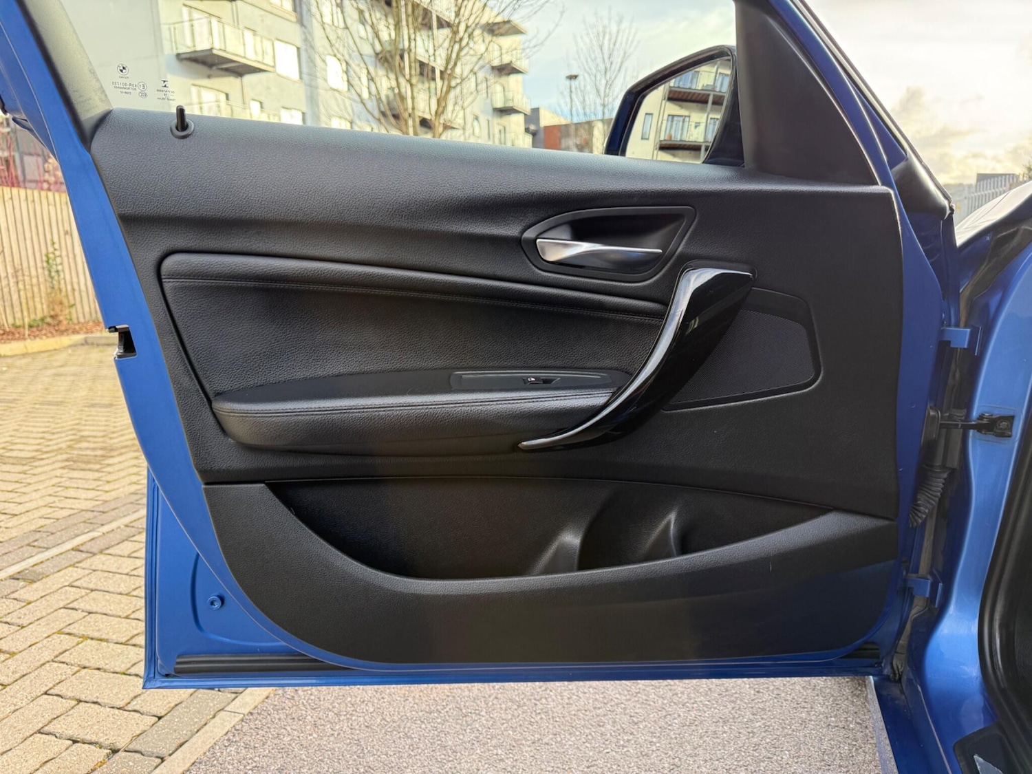 Used BMW 1 Series 2016 for sale - 77330878: Photo 56