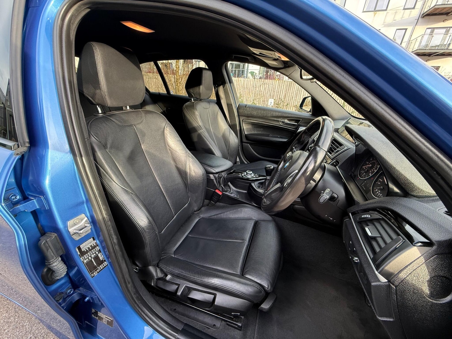 Used BMW 1 Series 2016 for sale - 77330878: Photo 58