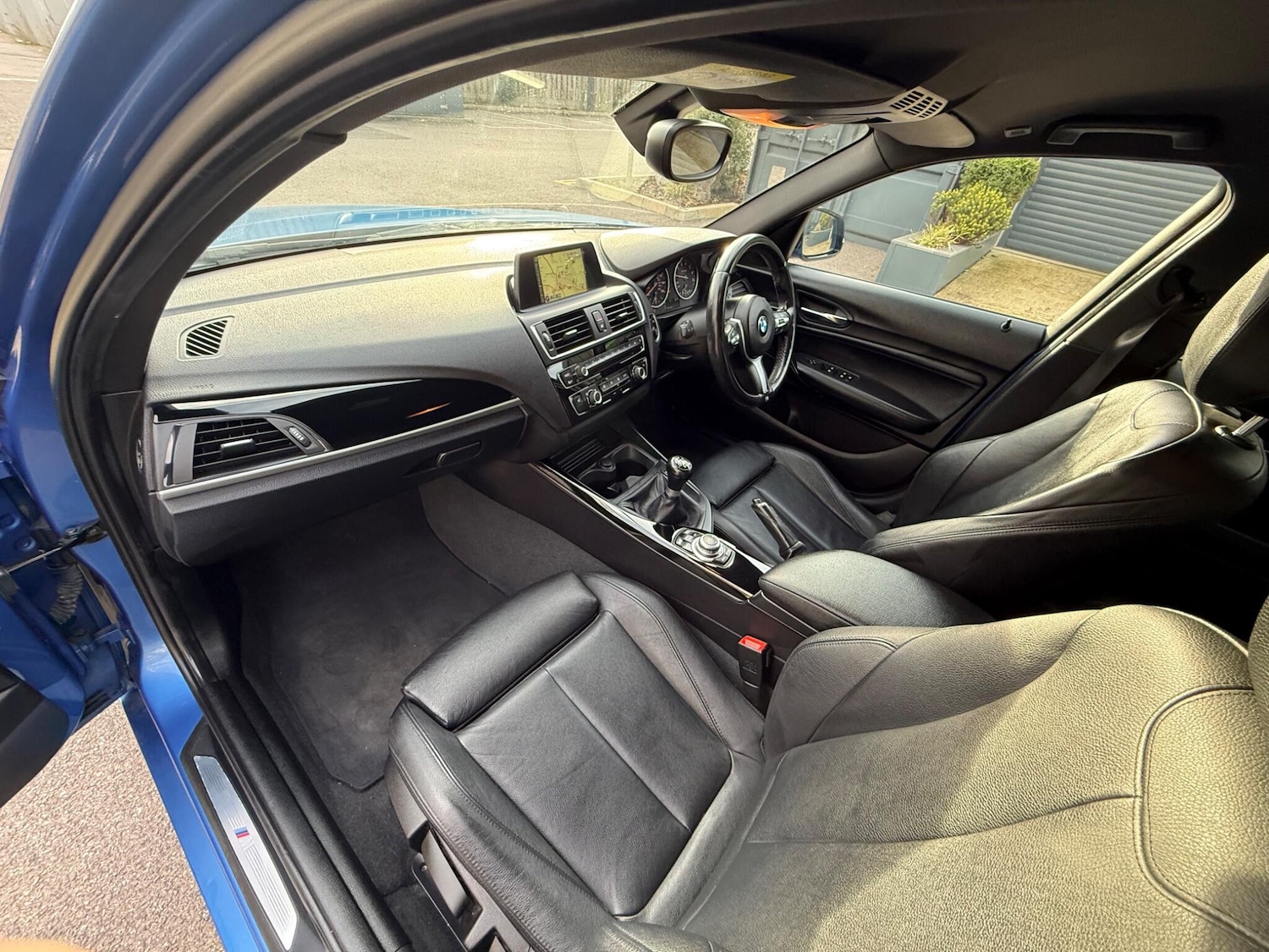 Used BMW 1 Series 2016 for sale - 77330878: Photo 59