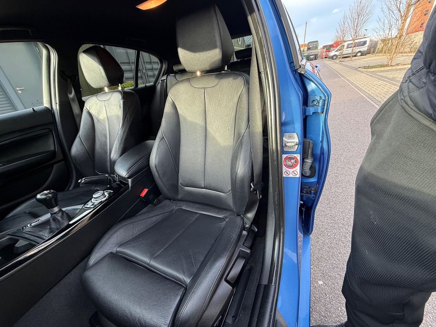 Used BMW 1 Series 2016 for sale - 77330878: Photo 61