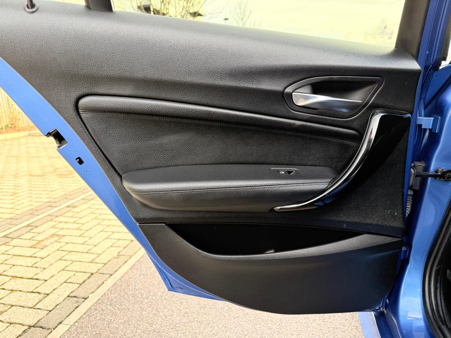 Used BMW 1 Series 2016 for sale - 77330878: Photo 63