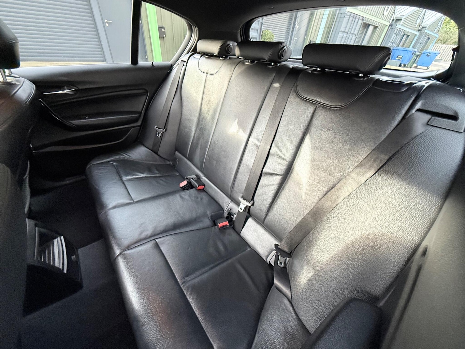 Used BMW 1 Series 2016 for sale - 77330878: Photo 64