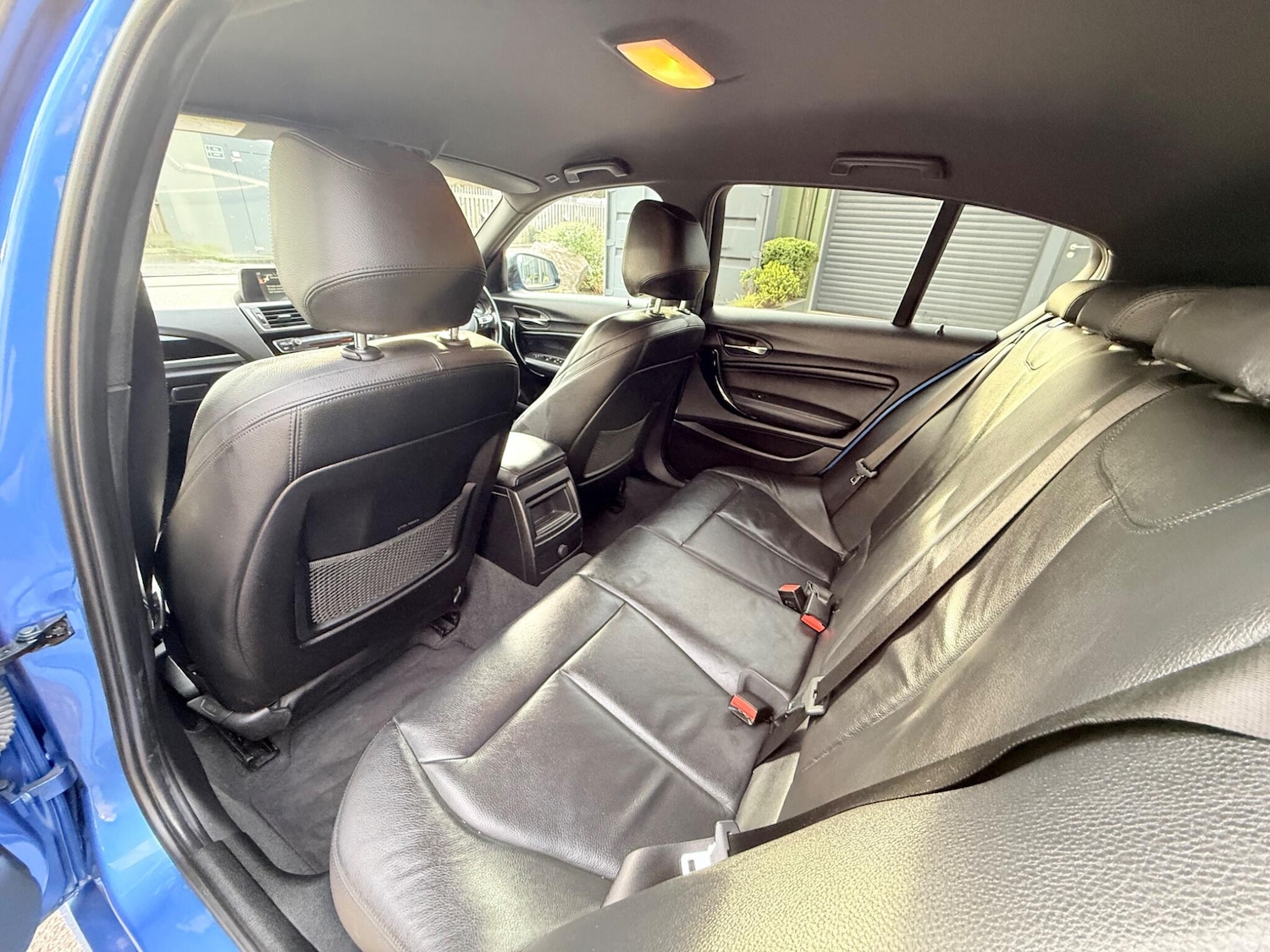 Used BMW 1 Series 2016 for sale - 77330878: Photo 67