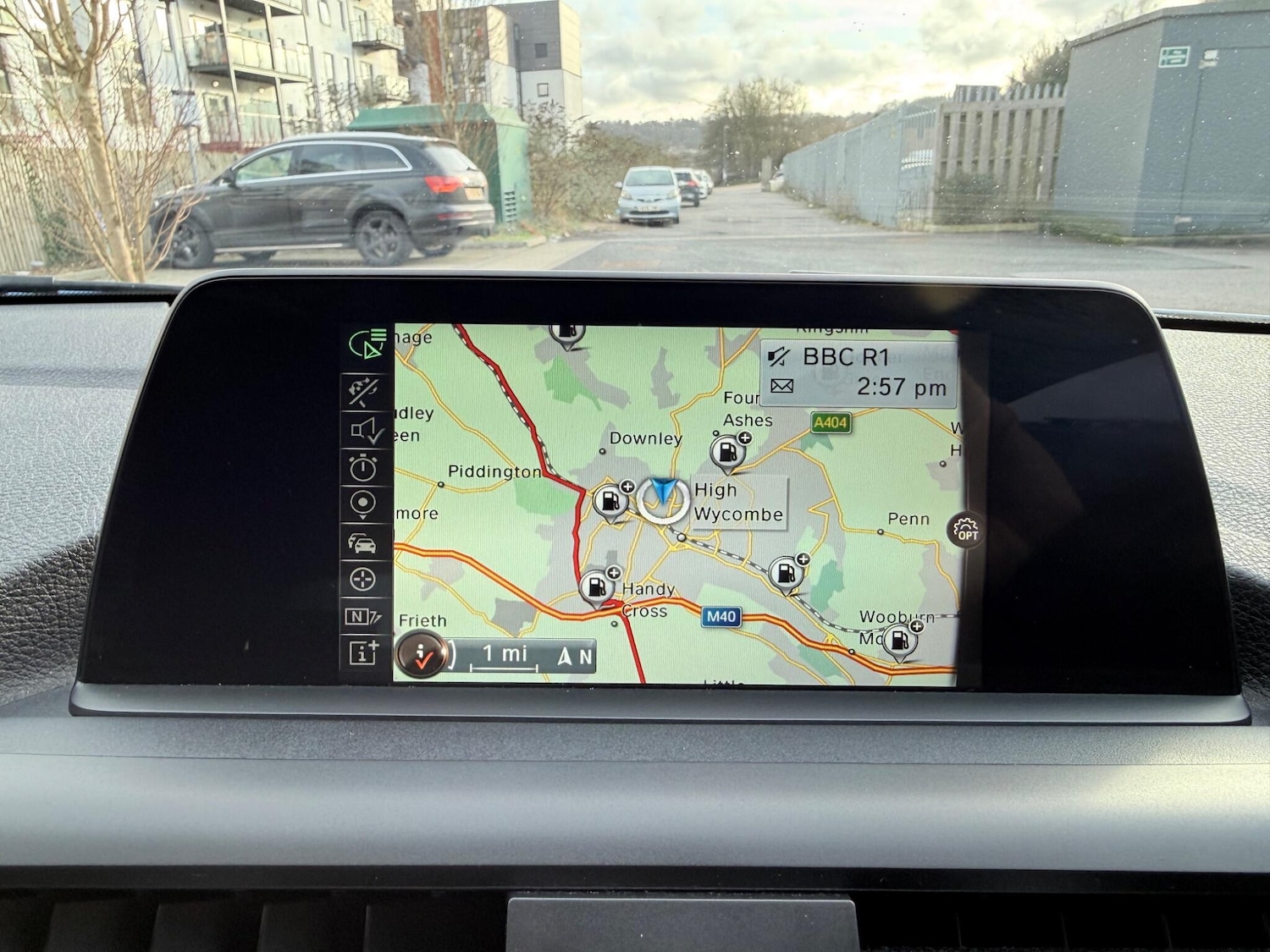 Used BMW 1 Series 2016 for sale - 77330878: Photo 68