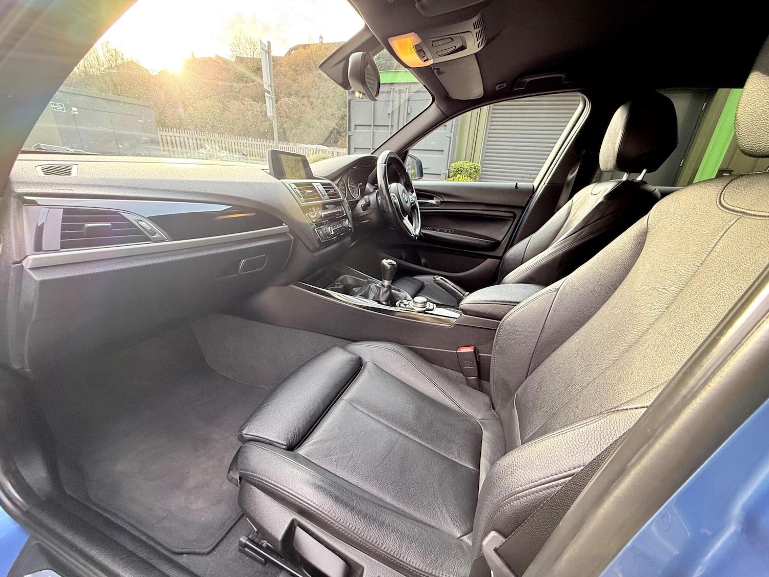 Used BMW 1 Series 2016 for sale - 77330878: Photo 69