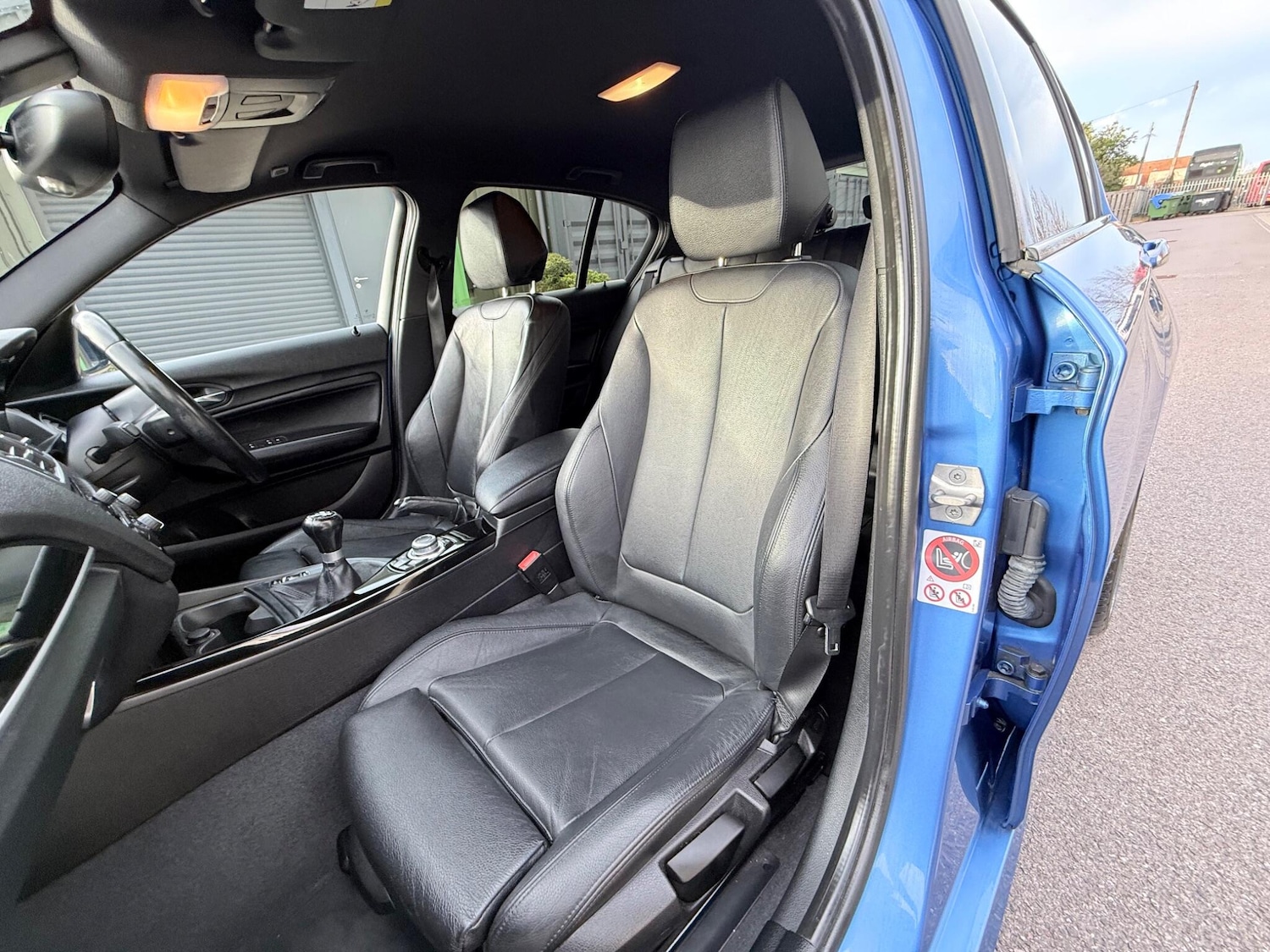 Used BMW 1 Series 2016 for sale - 77330878: Photo 70