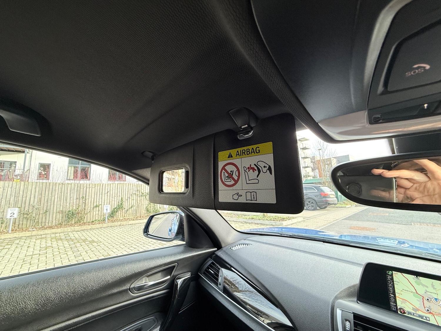 Used BMW 1 Series 2016 for sale - 77330878: Photo 72