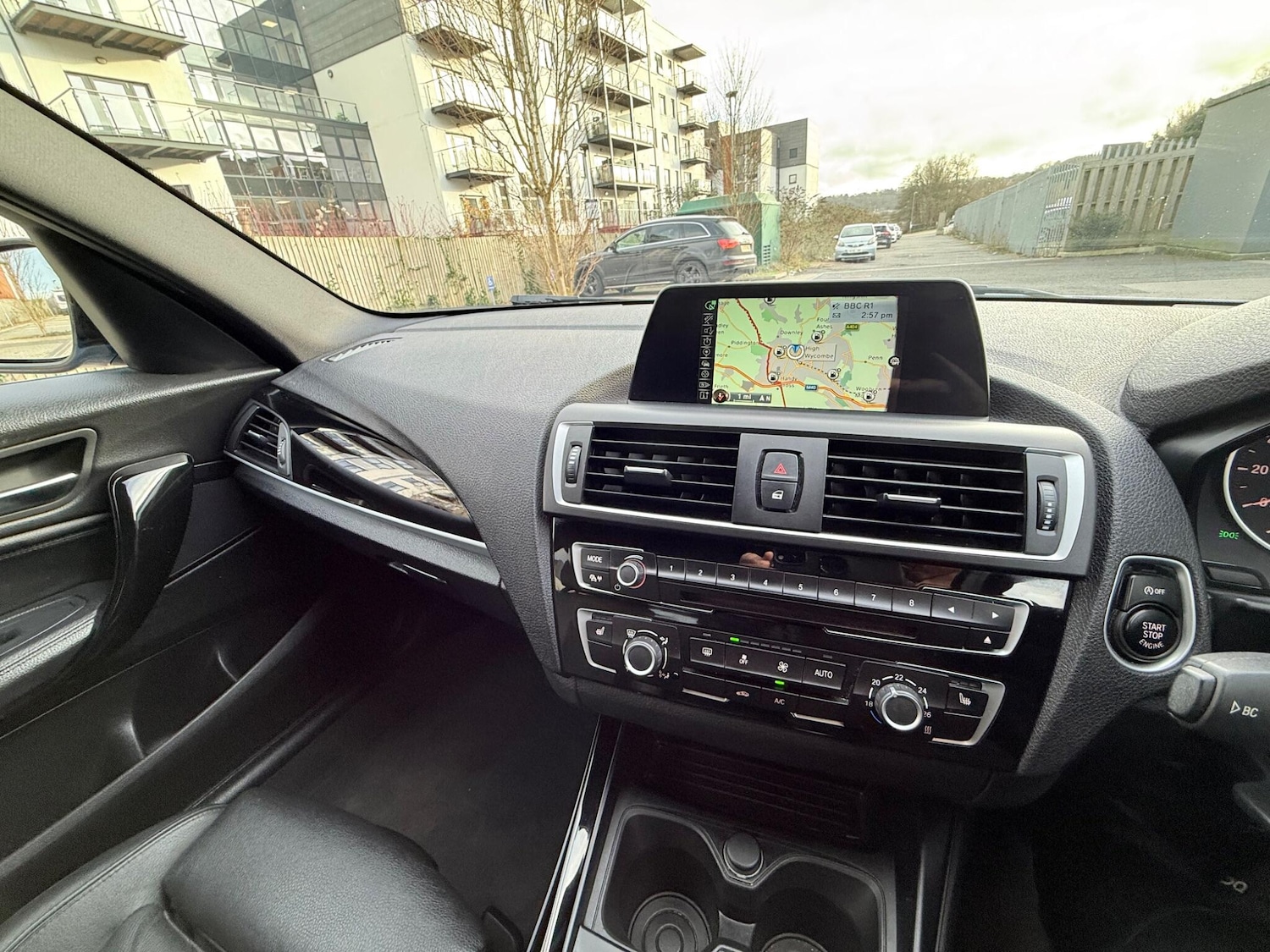 Used BMW 1 Series 2016 for sale - 77330878: Photo 73