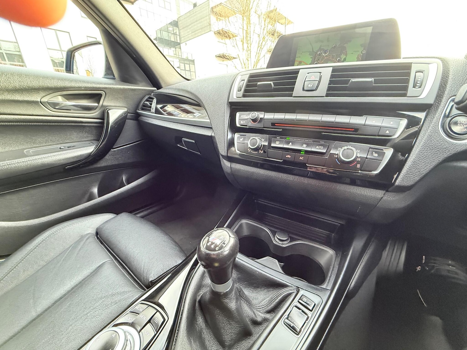 Used BMW 1 Series 2016 for sale - 77330878: Photo 75