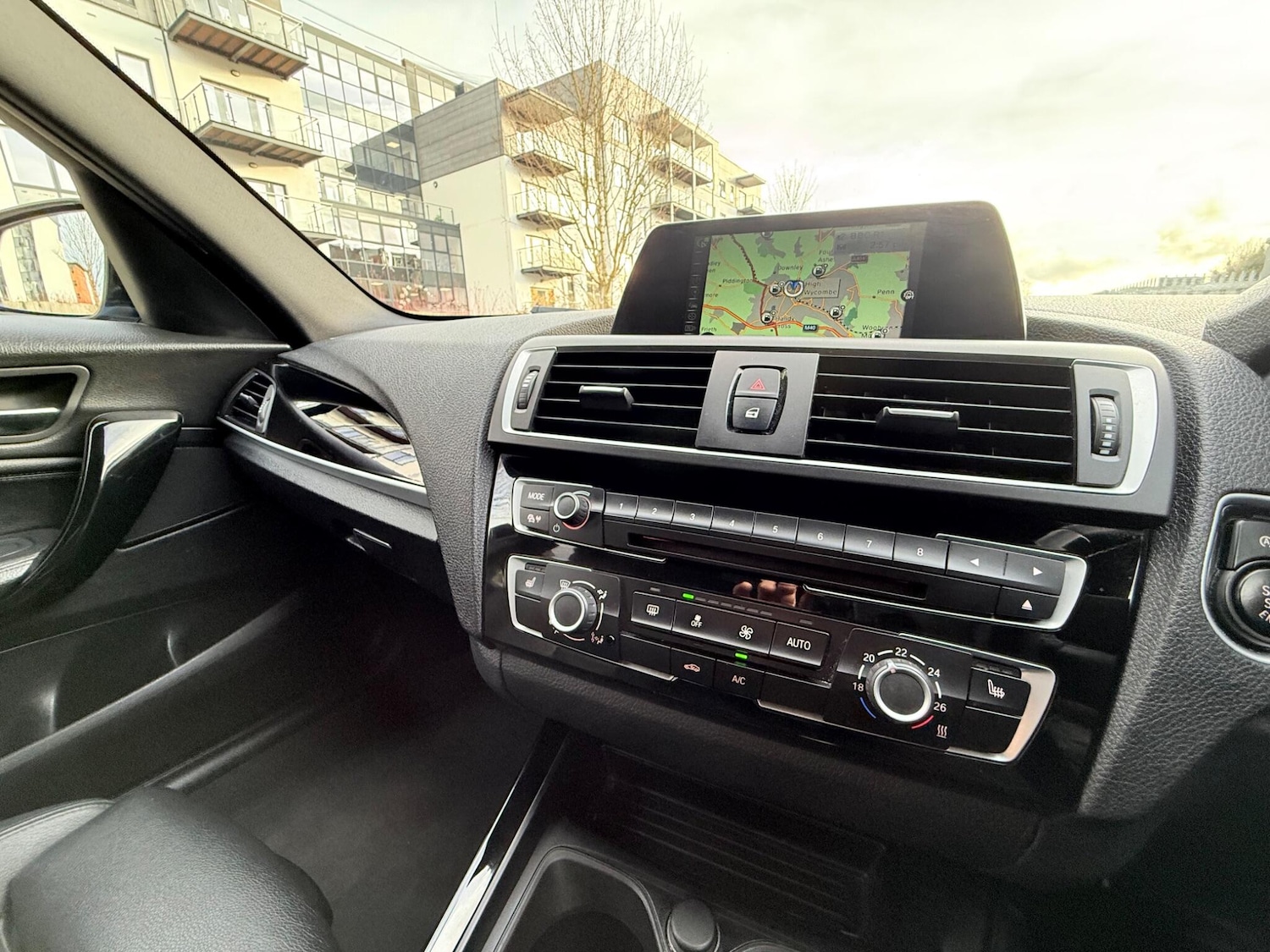 Used BMW 1 Series 2016 for sale - 77330878: Photo 76