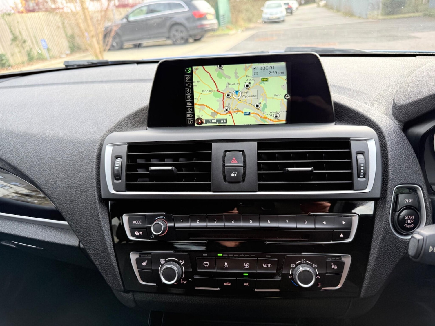 Used BMW 1 Series 2016 for sale - 77330878: Photo 77