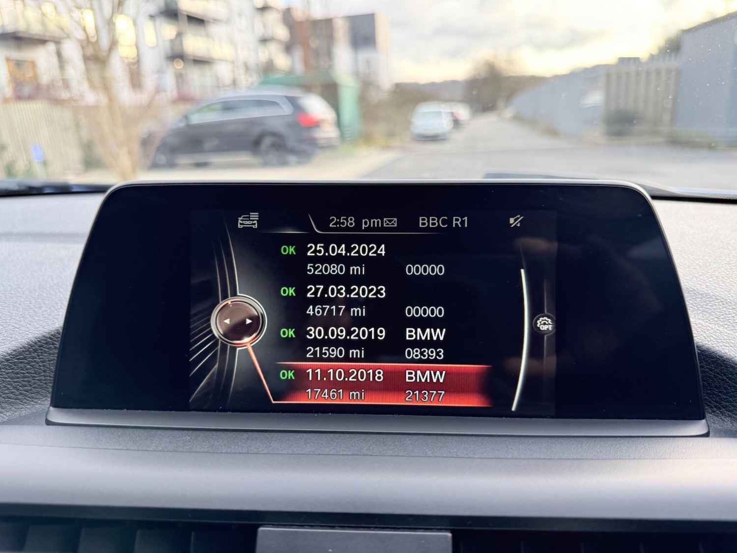 Used BMW 1 Series 2016 for sale - 77330878: Photo 78