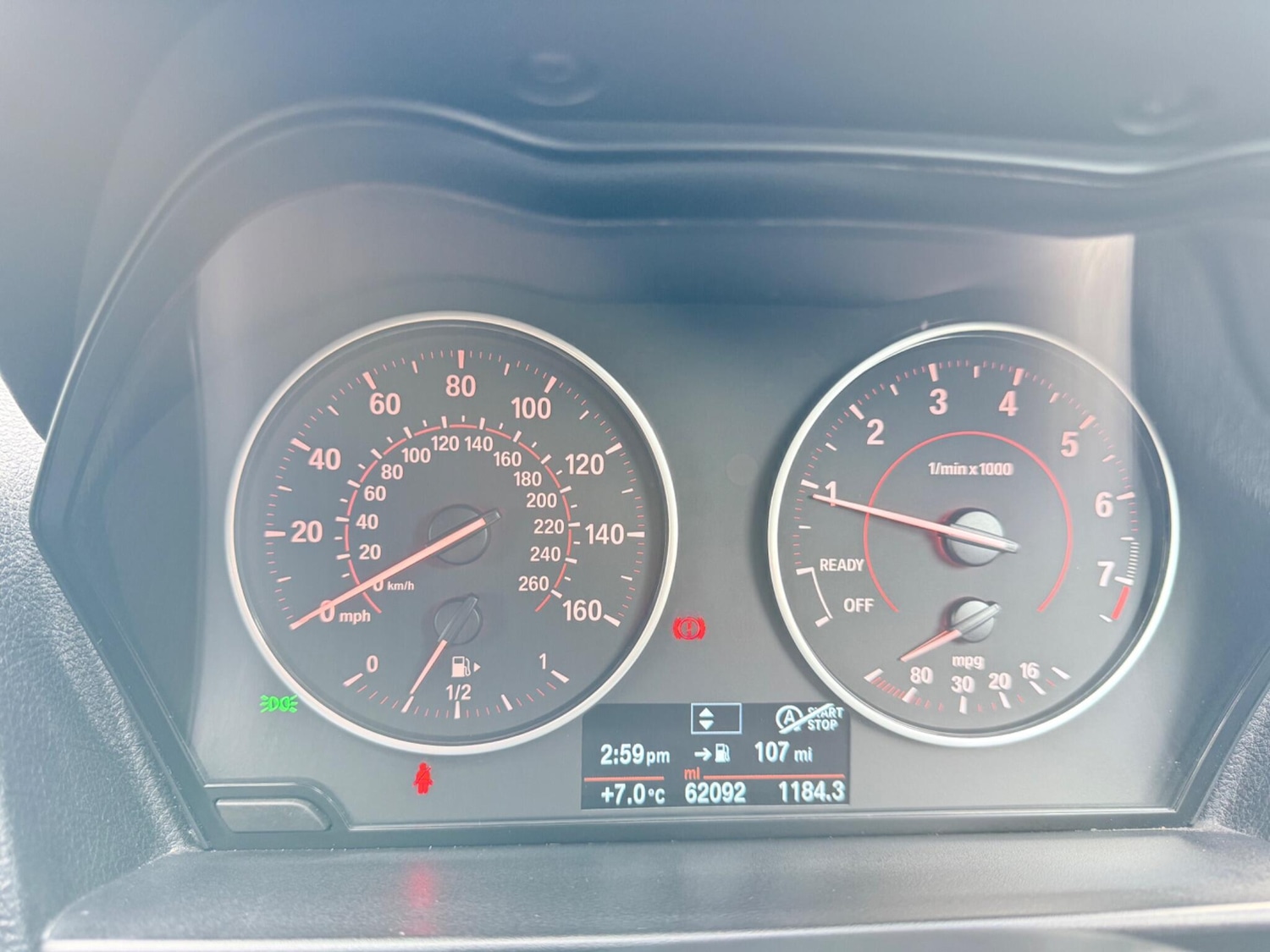 Used BMW 1 Series 2016 for sale - 77330878: Photo 80