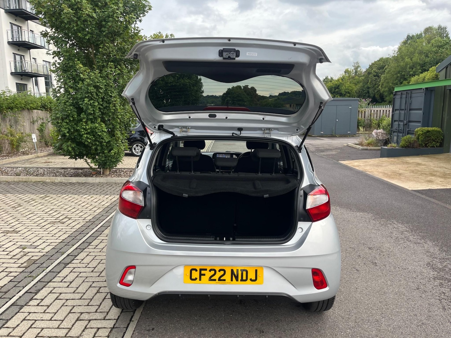 Vehicle 13